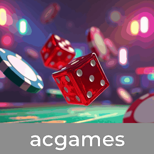 acgames: Excelência em Serviços Profissionais de Jogos Online