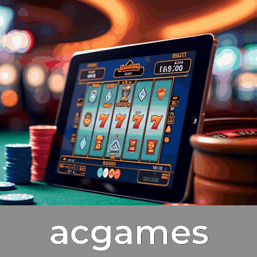 acgames: Apostas Esportivas com Foco no Brasil