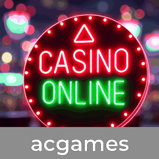 acgames: Excelência em Serviços Profissionais de Jogos Online