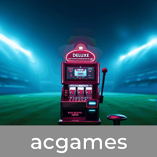A Emoção dos Jogos de Cassino Espera por Você no acgames