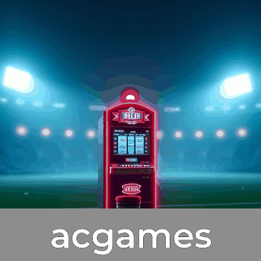 Experimente a conveniência do aplicativo acgames em suas apostas!