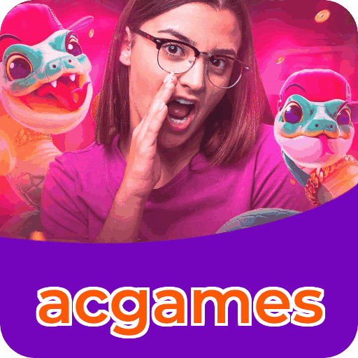 Instalação Android acgames