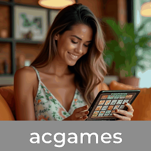 A Emoção dos Jogos de Cassino Espera por Você no acgames