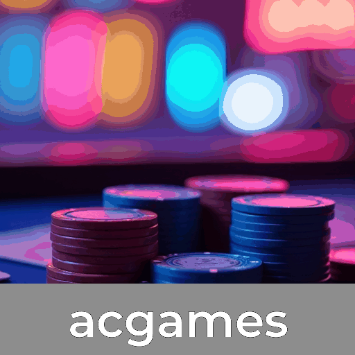 acgames: Apostas Esportivas com Foco no Brasil