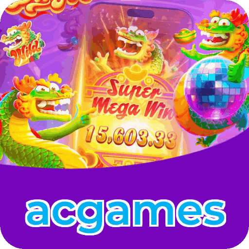 Login rápido no app acgames