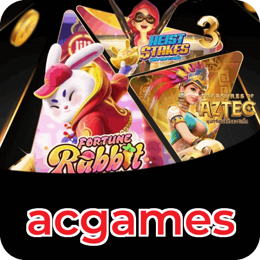 Promoções e bônus exclusivos da acgames