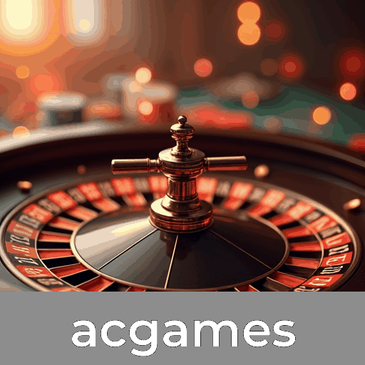 A Emoção dos Jogos de Cassino Espera por Você no acgames