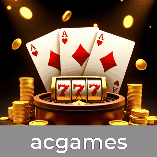 acgames: Apostas Esportivas com Foco no Brasil