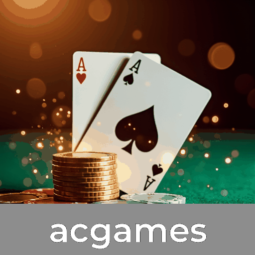 acgames: Excelência em Serviços Profissionais de Jogos Online