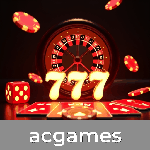 Experiência Profissional de Jogos de Mesa ao Vivo no acgames