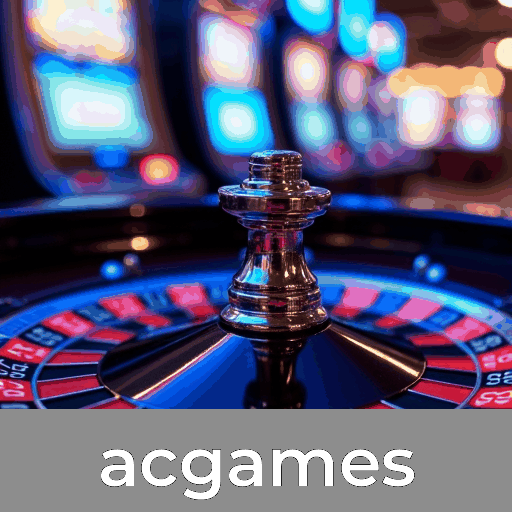 acgames: Excelência em Serviços Profissionais de Jogos Online