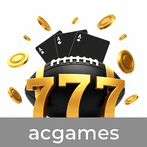 acgames: Excelência em Serviços Profissionais de Jogos Online