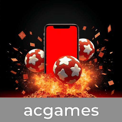 Experiência Profissional de Jogos de Mesa ao Vivo no acgames