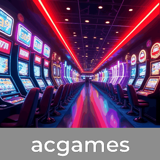 acgames: Apostas Esportivas com Foco no Brasil